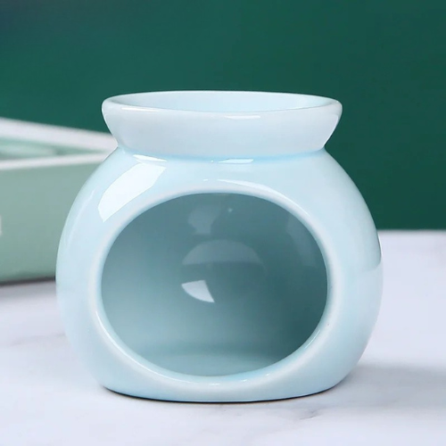 Porcelain Aromatherapy Oil Burner