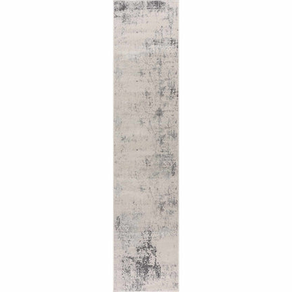 Tigrima Gray & Ivory 2321 Area Rug