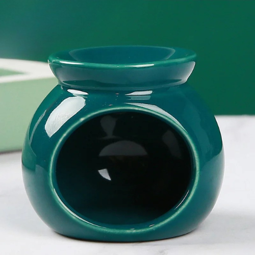 Porcelain Aromatherapy Oil Burner