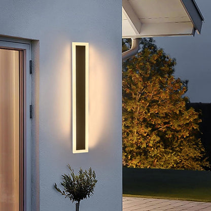 LED Wall Mounted Lamp – Modern, Energy-Efficient Lighting