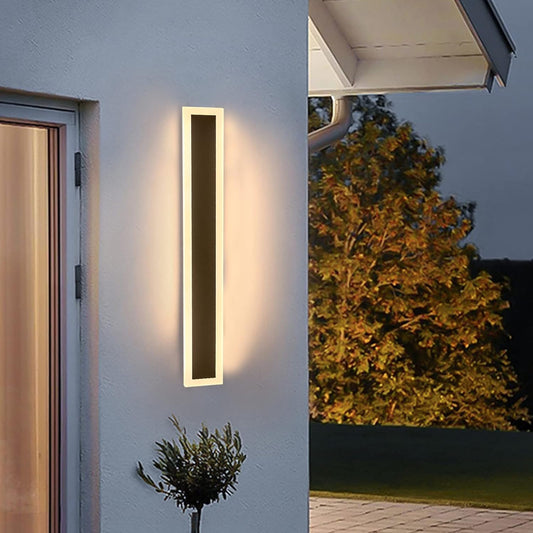 LED Wall Mounted Lamp – Modern, Energy-Efficient Lighting