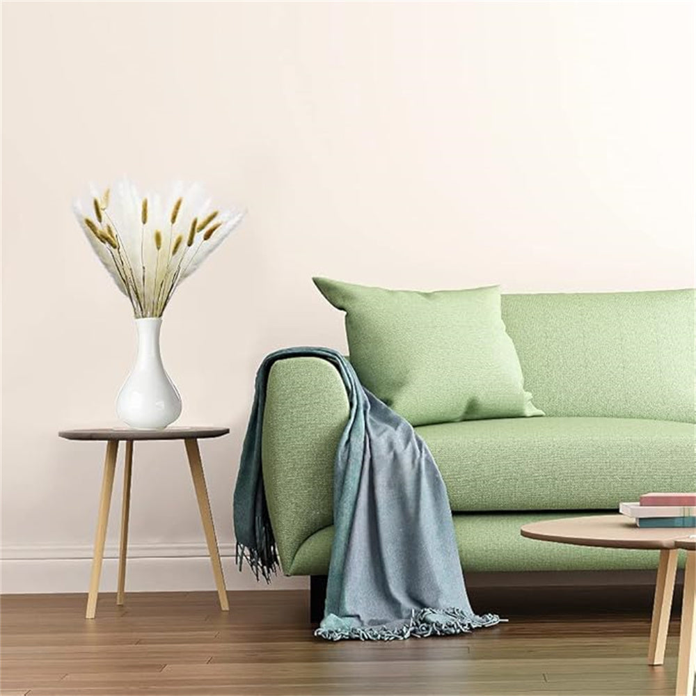 30pcs Dried Pampas Artificial Flowers