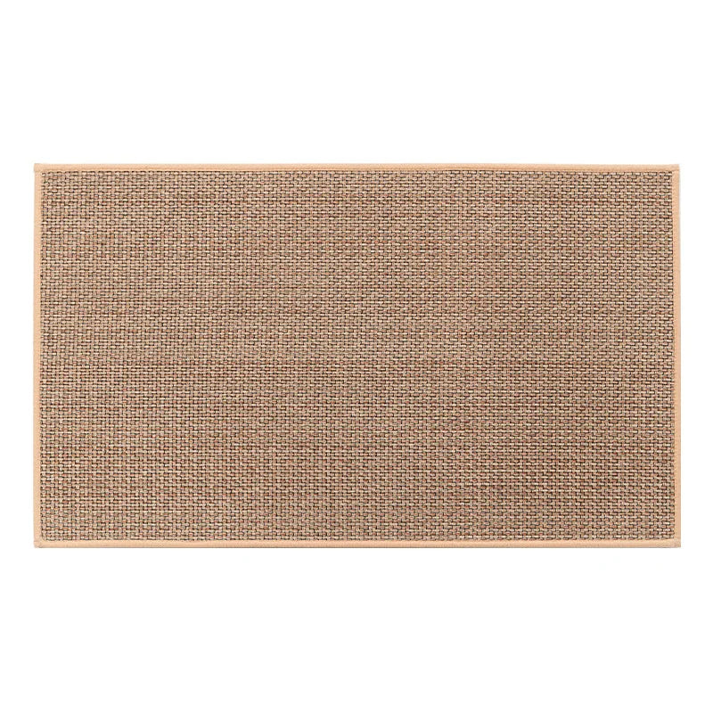 Cotton & Linen Kitchen Mat
