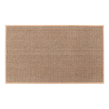 Cotton & Linen Kitchen Mat