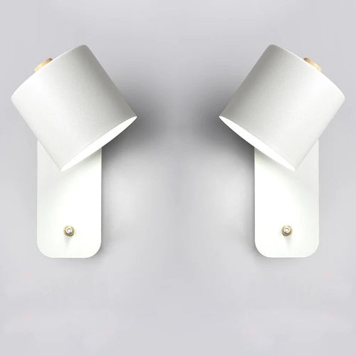 Led Wall Lamps Indoor Lights Staircase Lighting Nordic Modern Bedroom