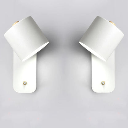 Led Wall Lamps Indoor Lights Staircase Lighting Nordic Modern Bedroom