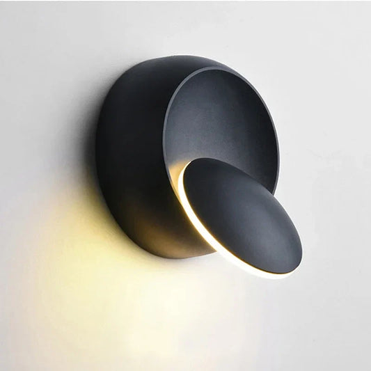 5W LED Modern Wall Lamp – Energy-Efficient & Stylish
