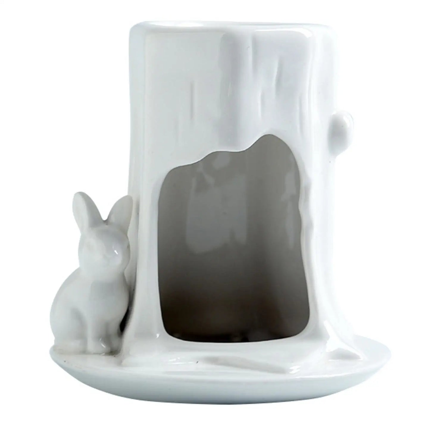 Ceramic Aromatherapy Oil Burner