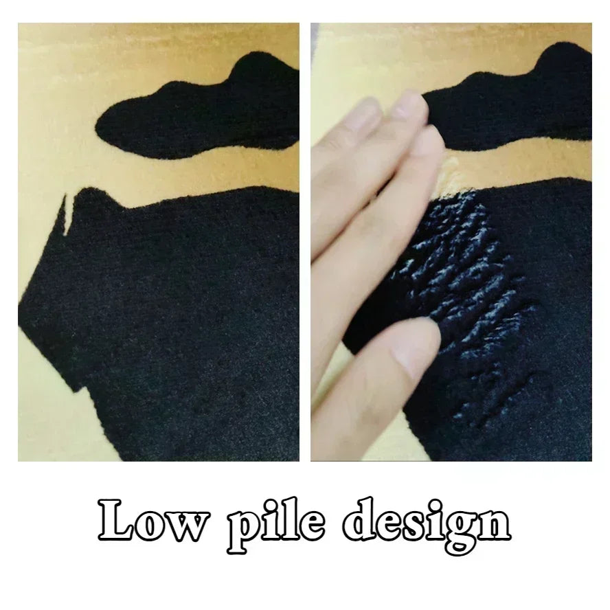 Modern Geometric Large Rugs