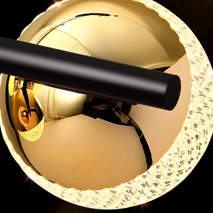 Modern LED Pendant Light