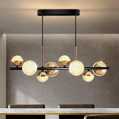 Modern LED Pendant Light