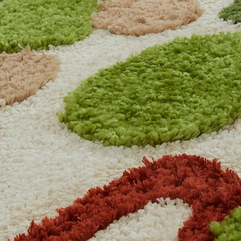 Nordic Tufted Rug