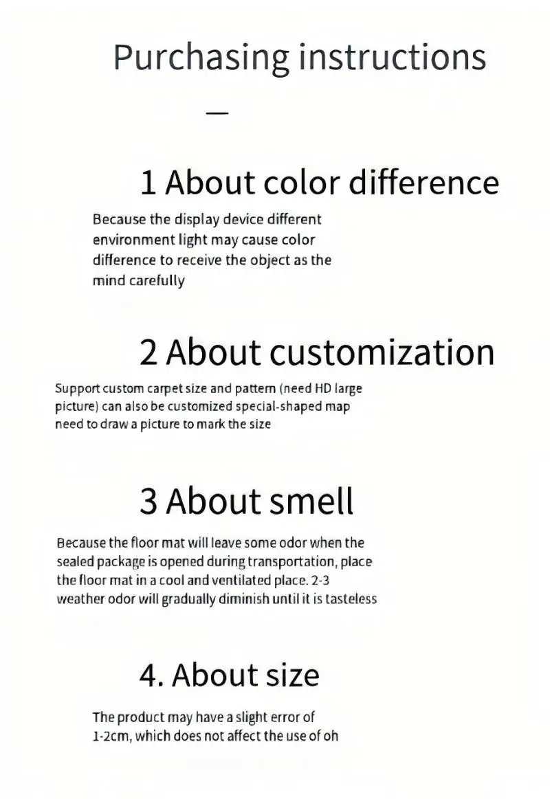 RAKKS Home Carpet Rug Diatom