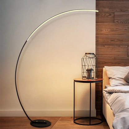 Minimalist Modern Floor Lamp