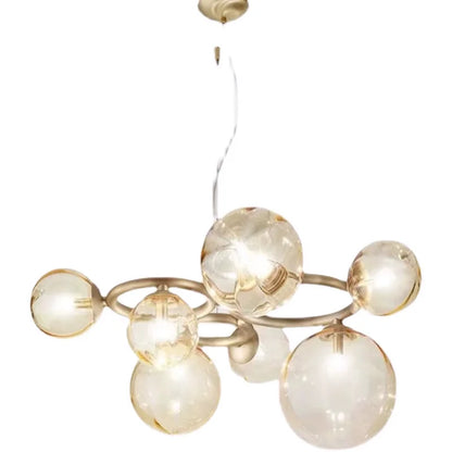 Modern LED Pendant Light