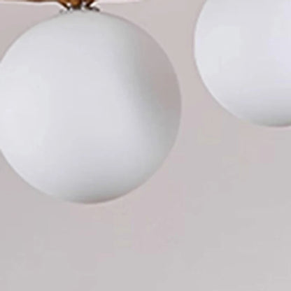 Modern LED Pendant Light