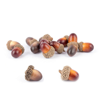 Autumn Harvest Artificial Pumpkins