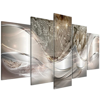 Modern Wall Paintings Set