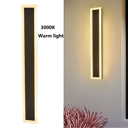 LED Wall Mounted Lamp