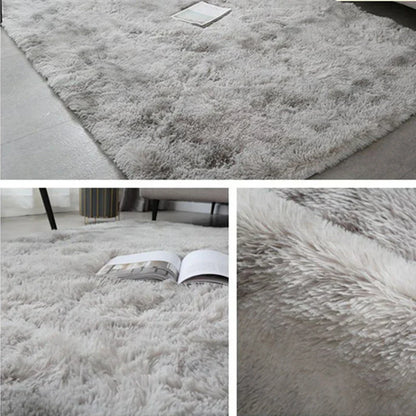 Fluffy Rug for Living Room