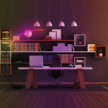 Minimalist Modern Floor Lamp