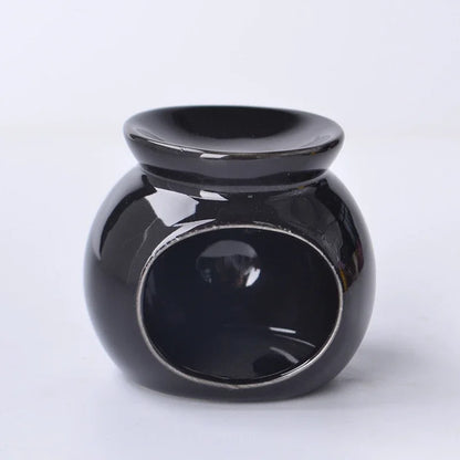 Porcelain Aromatherapy Oil Burner