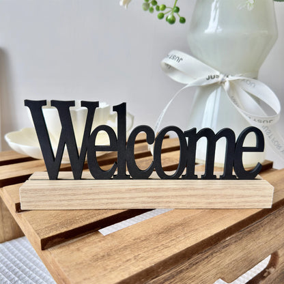 Wooden inspirational home decoration farmhouse