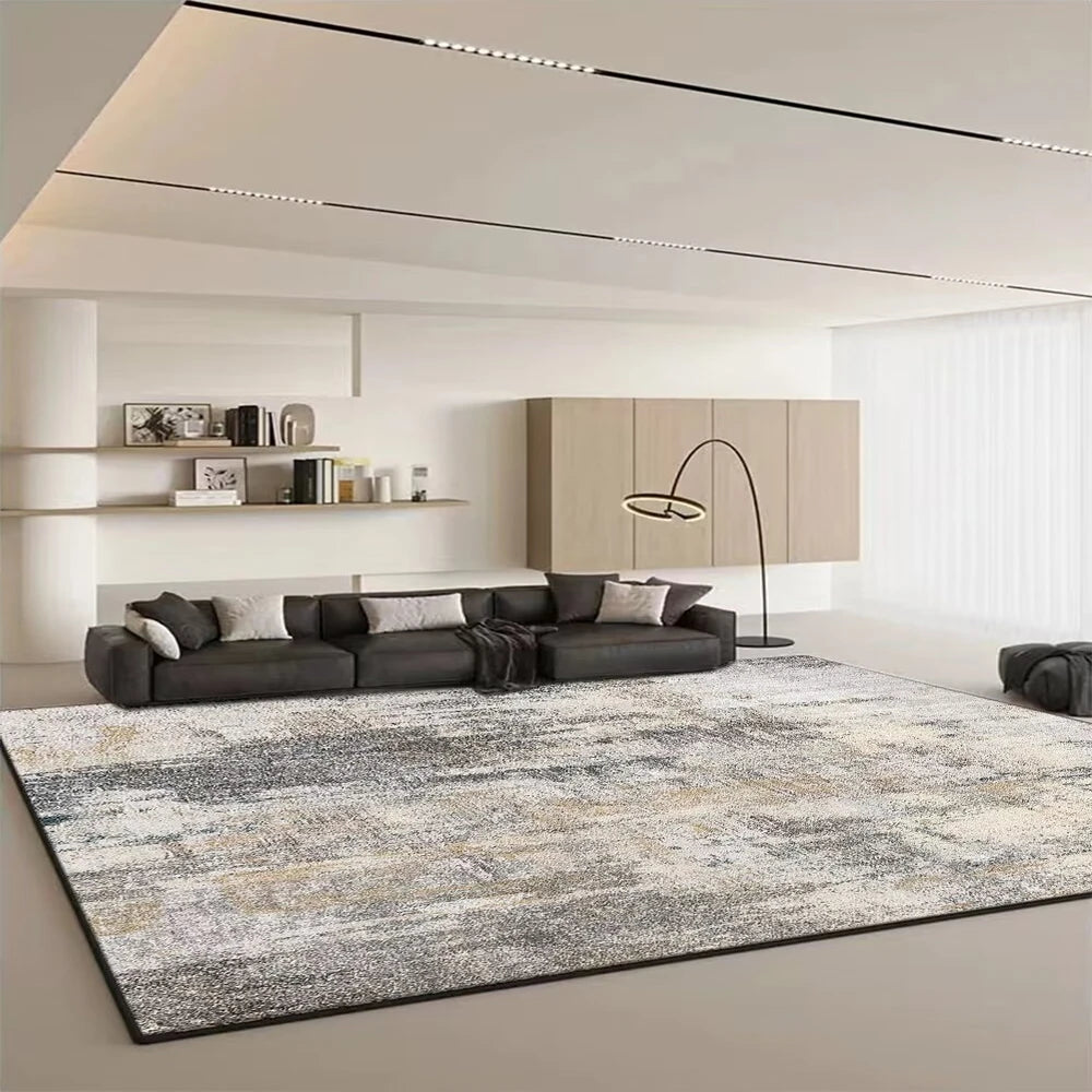 Modern Geometric Large Rugs