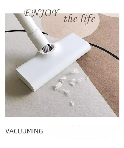 Ins Play Area Round Rugs Non-Slip Circle