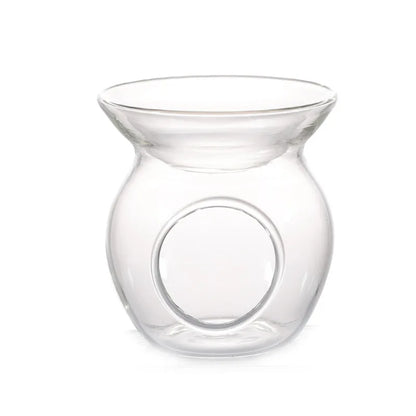 Glass Aromatherapy Candle Diffuser