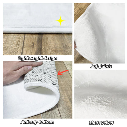 Modern Geometric Large Rugs