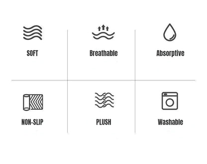 Modern Geometric Large Rugs