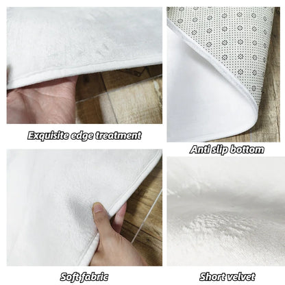 Modern Geometric Large Rugs