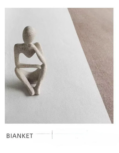 Ins Play Area Round Rugs Non-Slip Circle