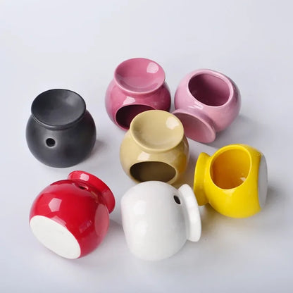 Porcelain Aromatherapy Oil Burner