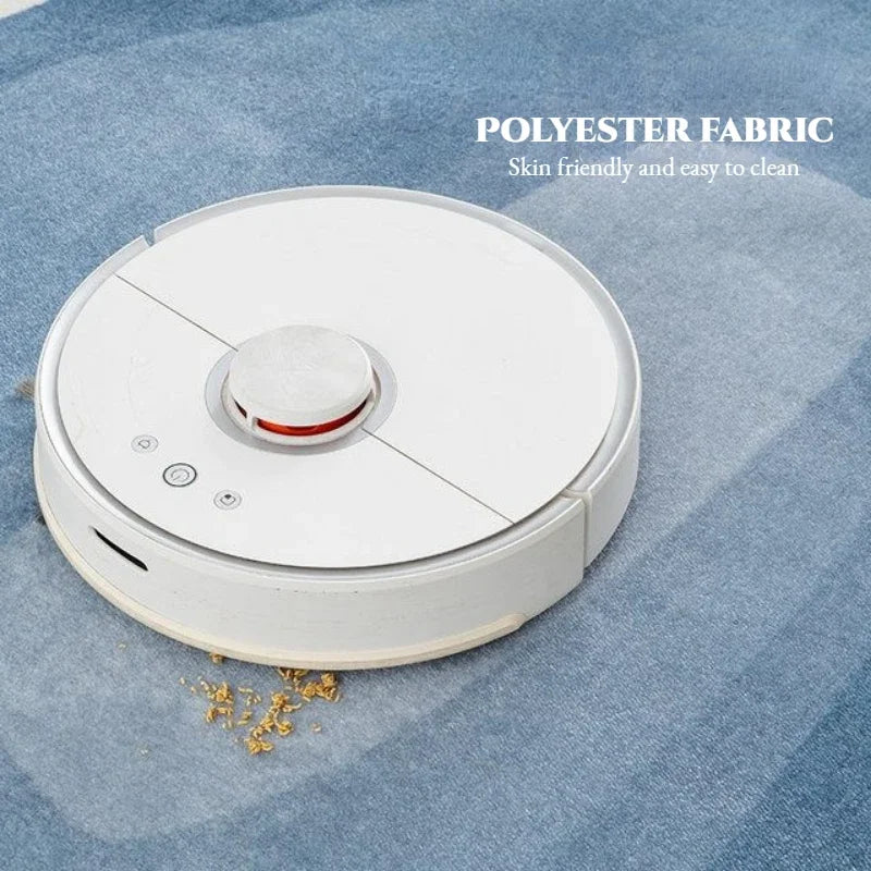 European Luxury Area Rug