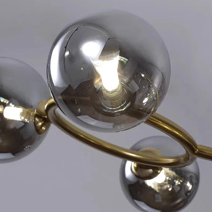 Aurora LED Pendant Lamp