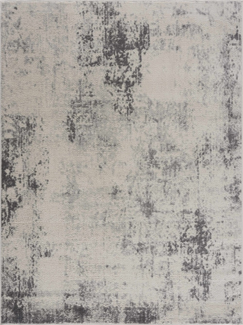Tigrima Gray & Ivory 2321 Area Rug