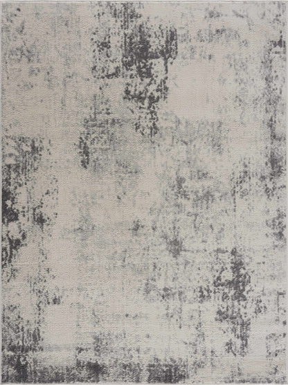 Tigrima Gray & Ivory 2321 Area Rug